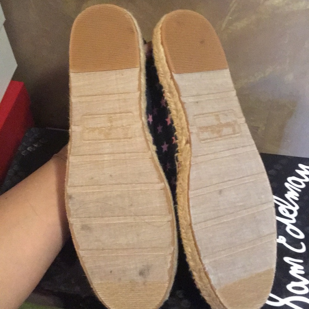 Sam Edelman Espadrille - Picture 3 of 3